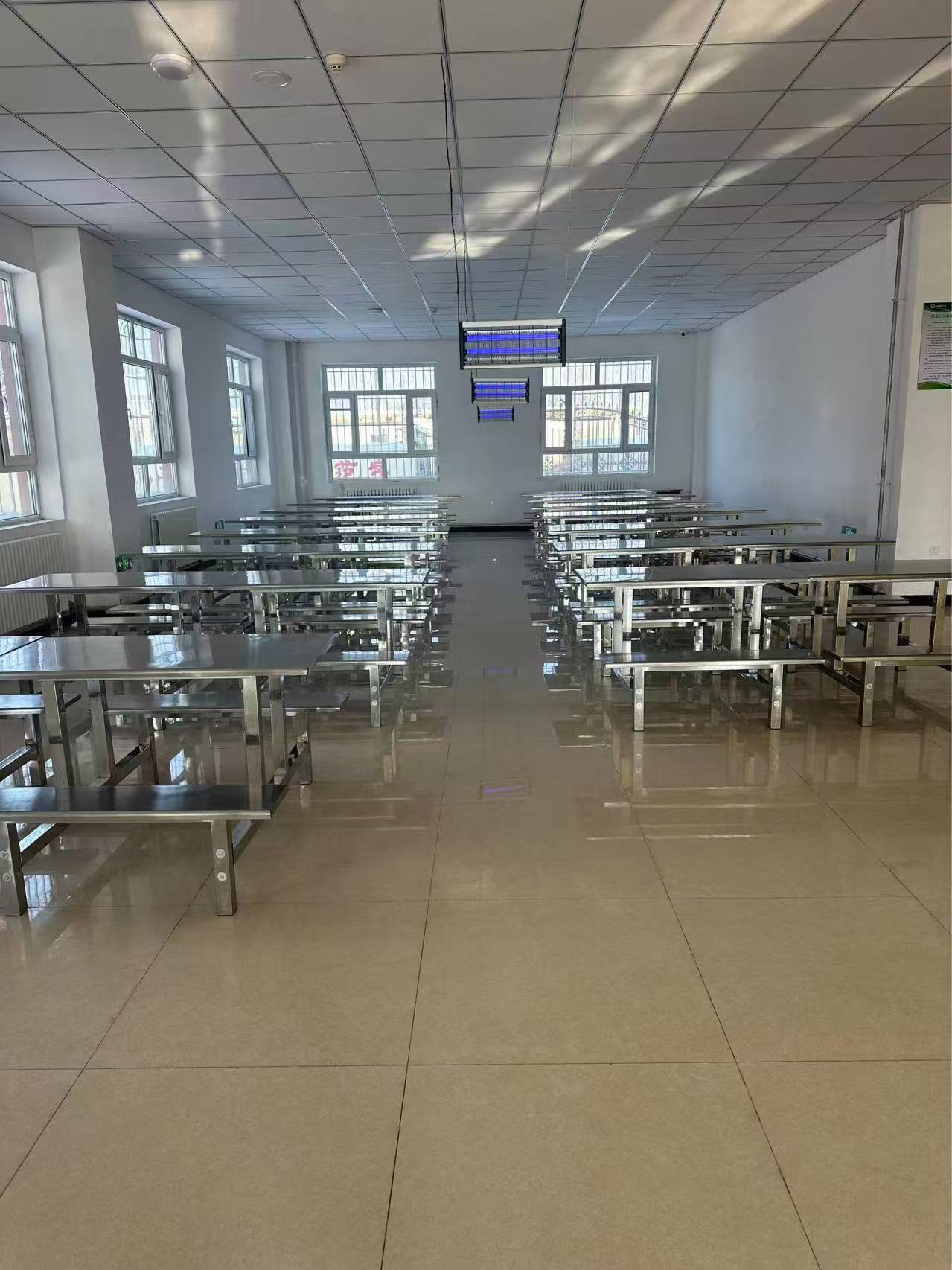 博湖县第二小学上线云消费平台